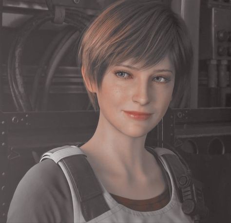 Rebecca Chambers Icon, Rebecca Chambers, Resident Evil Anime, Resident Evil Girl, Resident Evil Collection, Evil World, Resident Evil Game, Survival Horror Game, Resident Evil Leon