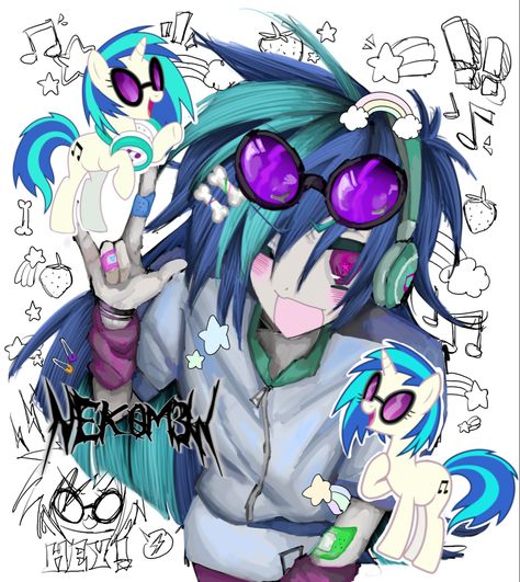 mlp dj pony art jajaja Mlp Dj Pony, Mlp Dj Pon3 Icon, Vinyl Scratch Mlp Pfp, Dj Pon3 Fanart, Dj Pon3 Icon, Dj Pony Mlp, Mlp Dj Pon3, Dj Pony, Dj Pon3