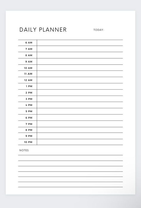 Simple Daily Planner,Timeblocking,Schedule Planner,Daily Planner,Appointment planner,ADHD Planner,Timeblocking Tracker,Daily Log,Daily Time Daily Time Blocking Template, Daily Time Table Planner, Planing Day, Timeblocking Schedule, Planner Giornaliero, Time Blocking Schedule, Simple Daily Planner, Free Planner Templates, Daily Planner Hourly