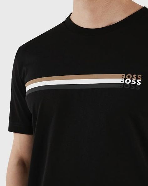 Brand: Boss Price: 1700 L.E. Original #original #tshirt #men The Boss T Shirt, Hugo Boss Shirt, Hugo Boss Tshirt Men, Affordable Puma Logo Crew Neck T-shirt, Luxury Garment-dyed Men's T-shirt, Instagram Brand, Tshirt Men, May 11, The Originals