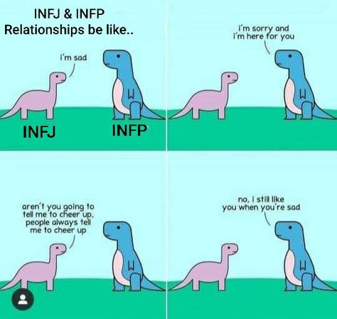 Infj X Infp Love, Infj Infp Ship, Infj Infp Friendship, Infj Infp Relationships, Infp Friendship, Infp Infj Relationship, Infp Love, Infp X Infj, Infp Personality Traits