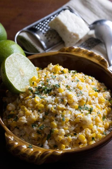 Street Corn Seasoning Recipe, Elote Corn Recipe, Elote Street Corn, Authentic Mexican Street Corn, Corn Elote, Elote Recipe, Street Corn Recipe, Mexican Sauce, Cranberry Chutney