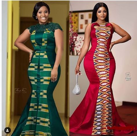 Modern African Dresses, Long African Skirt, African Print Long Dress, Modern African Clothing, African Bridal Dress, African Traditional Wedding Dress, African Attire Dresses, Shweshwe Dresses, Long African Dresses