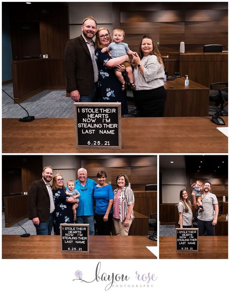 Adoption Proposal Ideas, Adoption Photoshoot Courthouse, Adoption Court Day Ideas, Adoption Photoshoot Ideas, Courthouse Adoption Photos, Adoption Picture Ideas, Adoption Letter Board, Adoption Courthouse Photos, Family Adoption Photos