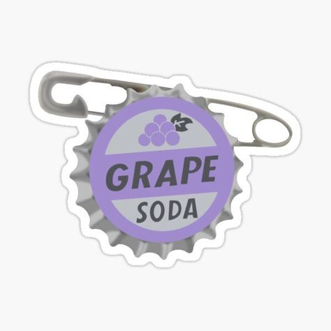 disney grape soda pin from up sticker #movie #disney #disney stickers #pixar #stickers Pixar Stickers, Disney Stickers Aesthetic, Movies Stickers, Disney Stickers Printables, Grape Soda Pin, Up 2009, Up Pixar, Grape Soda, Sticker Design Inspiration