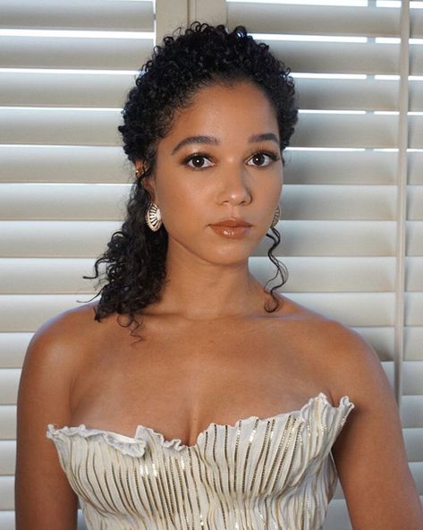 Maia Roberts, Alisha Wainwright, Character Inspo, Shadow Hunters, Shadowhunters, Actors & Actresses, Actresses, Actors, Film