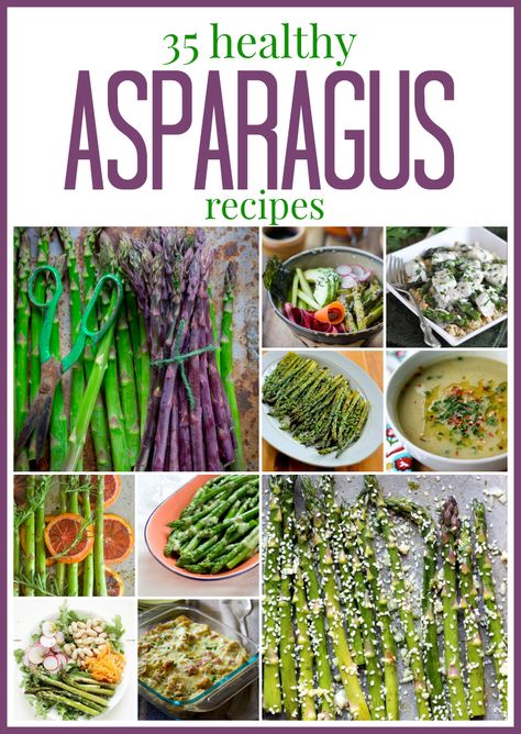 35 healthy Asparagus recipes | Healthy Seasonal Recipes - There's a little bit of all kinds of recipes in here! Healthy Asparagus Recipes, Healthy Asparagus, Easy Asparagus Recipes, Best Asparagus Recipe, Asparagus Recipes, Veggie Meals, Goulash, Asparagus Recipe, Recipe Roundup