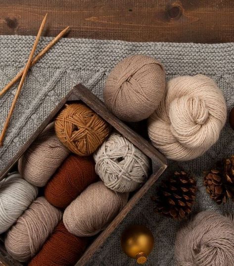 Autumn Mood Board, Fall Mood Board, Knit Picks, Fall Aesthetic, Winter Aesthetic, Autumn Aesthetic, Cozy Fall, Knitting Inspiration, Knitting Designs