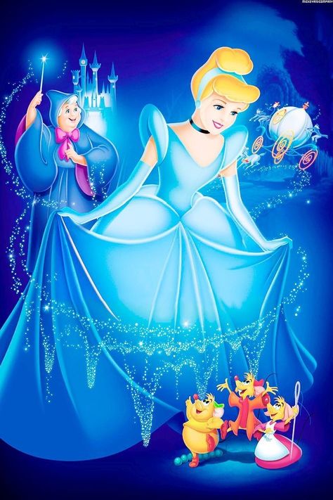 Cinderella Birthday Theme, Cinderella Pictures, Disney Princess Png, Cinderella Wallpaper, Cinderella Collection, Walt Disney Cinderella, Walt Disney Princesses, Disney Best Friends, Cinderella Movie