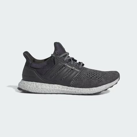 adidas Ultraboost 1.0 Shoes - Grey | Men's Lifestyle | adidas US Adidas Primeknit, Adidas Running Shoes, Adidas Ultraboost, Adidas Shop, Mens Lifestyle, Adidas Ultra Boost, Red Adidas, Ultra Boost, Grey Adidas