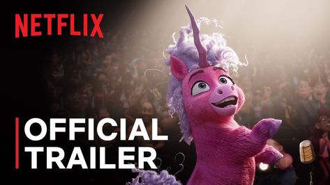 Thelma the Unicorn | Official Trailer | Netflix Check more at https://cherumbu.com/multimedia/thelma-the-unicorn-official-trailer-netflix-cherumbu-news/ Thelma The Unicorn, Jon Heder, Clap Back, The Donkey, Europe Trip, The Unicorn, A Unicorn, Official Trailer, Music Star