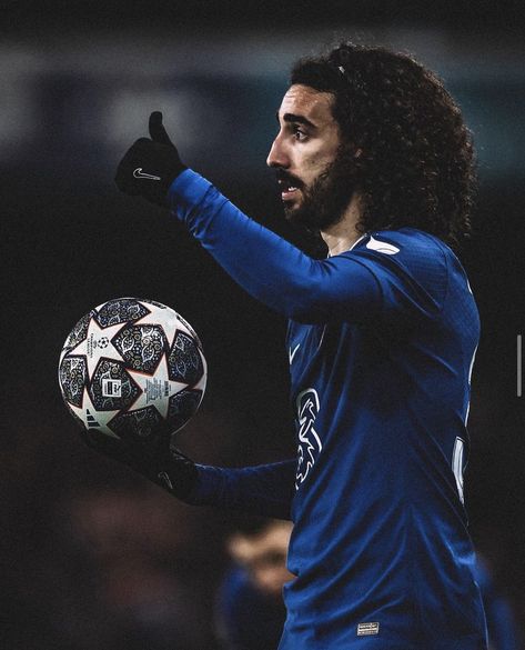 Marc Cucurella, Chelsea, Collage, Pins, Quick Saves, Chelsea Fc