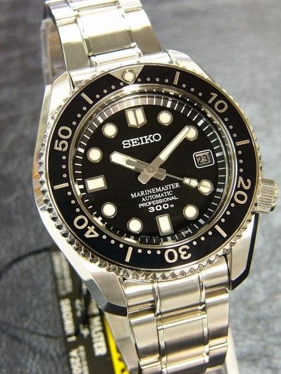 Seiko Marinemaster, Watches Rolex, Expensive Watches, Seiko Watches, Men's Watches, Most Expensive, The Net, Vintage Watches, Rolex Watches