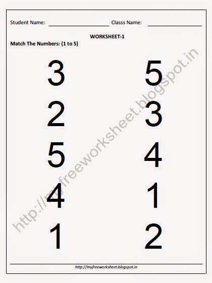 Worksheet For Nursery, Worksheets For Playgroup, Worksheet For Nursery Class, Lkg Worksheets, Preschool Worksheets Free Printables, Nursery Worksheets, Number Worksheet, Fun Worksheets For Kids, Alphabet Worksheets Kindergarten