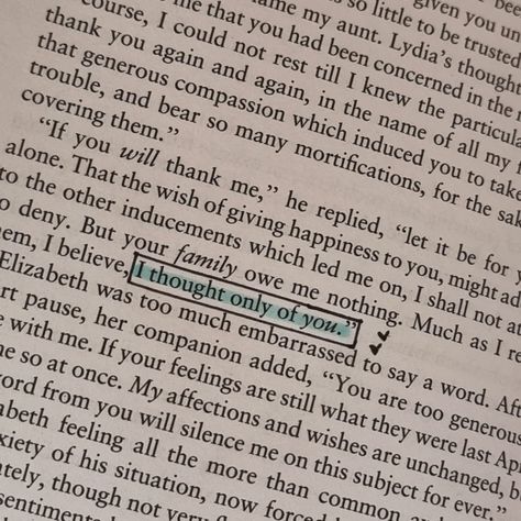 Pride and Prejudice books quotes annotation reading Mr Darcy Elizabeth Bennet Mr Darcy Quotes Pride And Prejudice, Annotating Pride And Prejudice, Pride And Prejudice Annotations, Pride And Prejudice Aesthetic Book, Pride And Prejudice Book Aesthetic, Pride And Prejudice Quotes Book, Elizabeth Bennet Aesthetic, Pride And Prejudice Book Quotes, Elizabeth Bennet Quotes