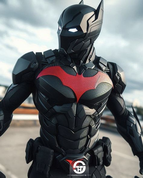 Bat Suit Concept, Batman Armor Suits, Batsuit Concept Art, Batman Suit Concept, Batman Arkham Knight Suit, Batman Arkham Knight Red Hood, Batman Beyond Suit, Batman Suit, Batman Concept