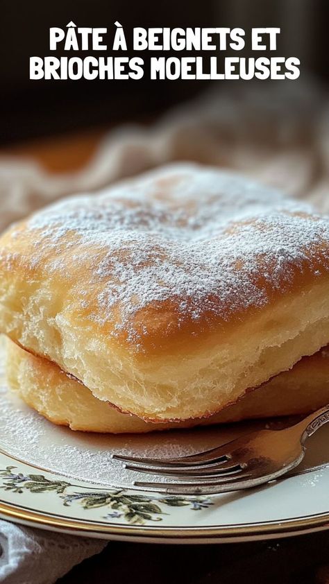 Envie de beignets moelleux et de brioches dorées ? Cette recette de pâte à beignets et brioches est facile et vous garantit des résultats parfaits ! Idéale pour des desserts maison, elle est parfaite pour les fêtes ou une simple envie de douceur. Beignets, France