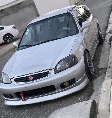 Civic 99, Honda Civic 1998, Civic 2000, Go Kart Designs, Dream Cars Lexus, Honda Civic 2003, Civic Jdm, Honda Civic Vtec, Honda Civic 2002