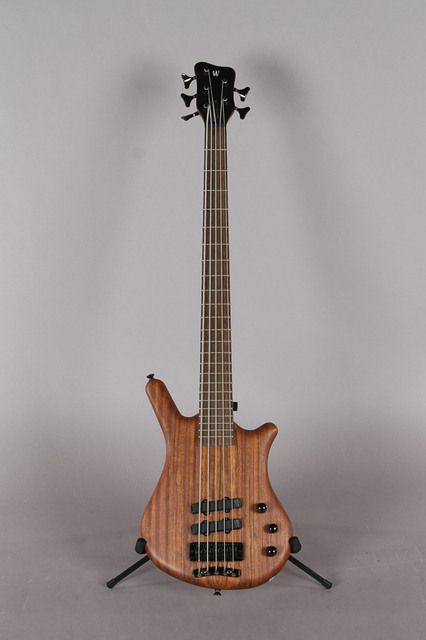 2001 Warwick Thumb 5 BO 5 String Bass -M Warwick Bass, Bass Guitar Quotes, 5 String Bass, Custom Bass Guitar, Guitar Designs, Music Instruments Guitar, Luthier Guitar, Custom Bass, Bass Ukulele