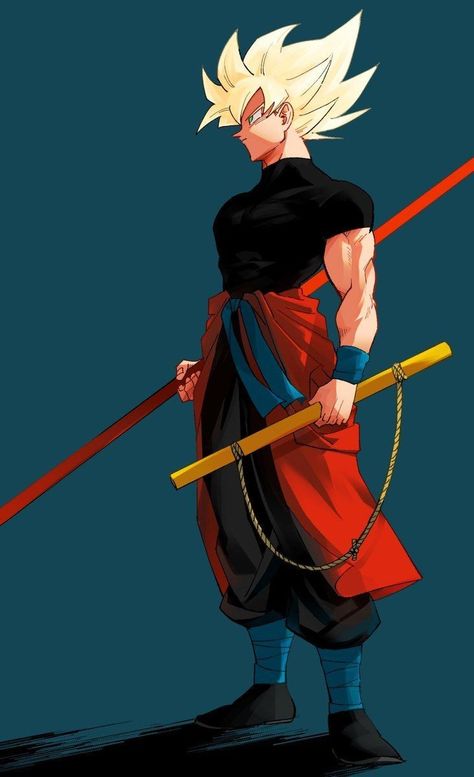 Naruto Harem, Goku Art, Goku Anime, Image Dbz, Super Goku, Dragon Ball Wallpaper Iphone, Dragon Ball Painting, Dragon Ball Super Wallpapers, Dragon Ball Art Goku