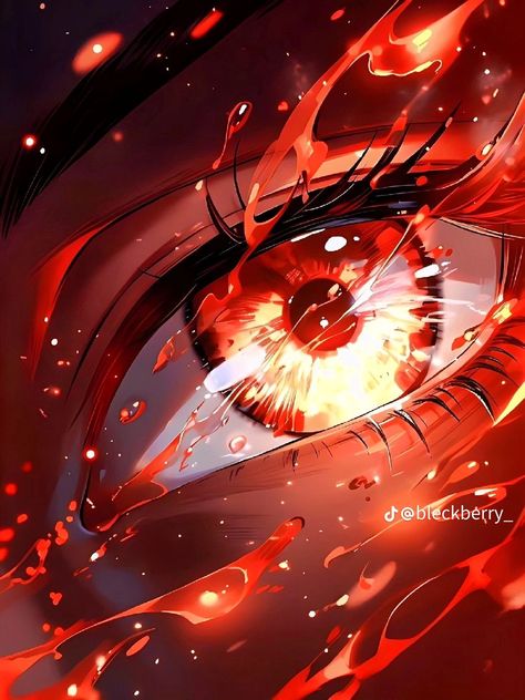 Scary Anime Eyes, Skin Colour Pallete, Red Eyes Anime, Deep Eyes, Eyes Artwork, Skin Colour, Magic Eyes, Spotify Apple, Anime Shadow