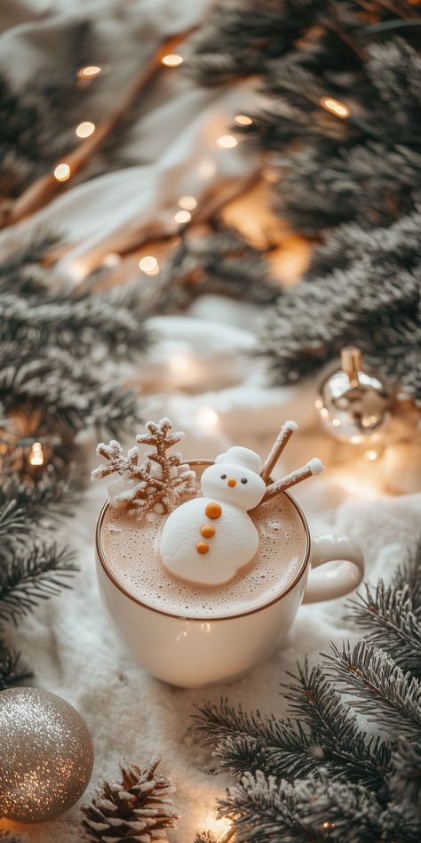 Winter Christmas Wallpaper Iphone, Image Noel Aesthetic, Christmas Bg Aesthetic, Cute Winter Phone Backgrounds, December Aesthetic Wallpaper Iphone, Christmas Mood Pics, Nordic Christmas Aesthetic, Xmas Wallpaper Iphone Aesthetic, Wallpaper Navidad Aesthetic