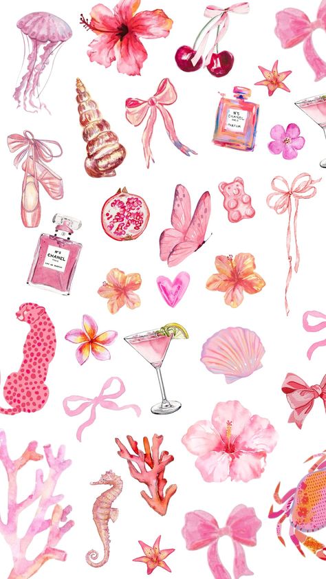 summer wallpaper Summer Wallpaper Laptop, Cute Summer Wallpaper, Hibiscus Wallpaper, Beachy Wallpaper, Preppy Phone, August Wallpaper, Preppy Phone Case, Cute Iphone Wallpaper Tumblr, Summer Wallpapers