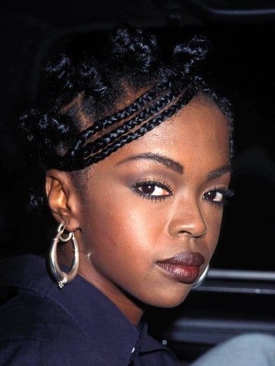 Picture of Lauryn Hill Ms Lauryn Hill, Tanning Serum, Lauryn Hill, Fake Bake, Sunless Tanning, Natural Hair Styles Easy, Self Tanner, Baddie Hairstyles, Girls Makeup