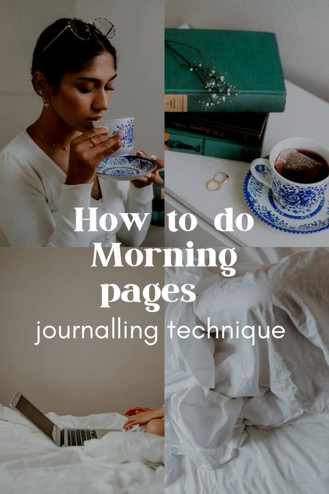 Morning Pages Julia Cameron, Ways To Journal, Coaching Resources, Morning Ideas, Organic Food Products, Journal Images, Julia Cameron, The Artist's Way, Scrapbook Journaling