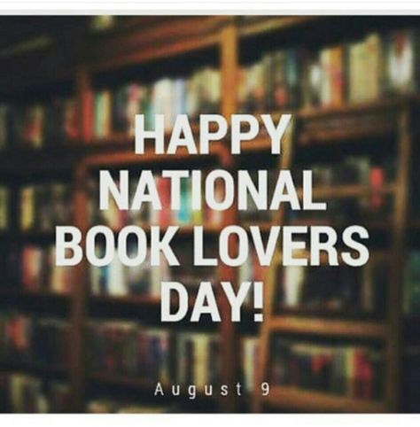 Happy National Book Lovers Day National Book Day, National Book Lovers Day, Book Lovers Day, National Day Calendar, Reading Library, Happy Books, National Days, Lovers Day, Book Pins