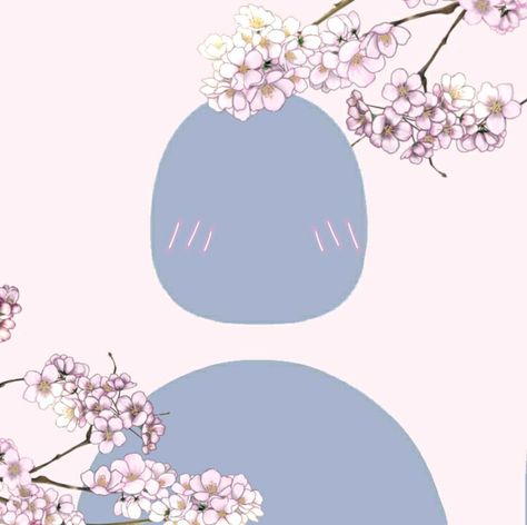 Cherry blossom blank pfp Blank Pfp Aesthetic, Pfp Blank, Blank Pfp, Future Pfp, Nice Drawings, Random Wallpaper, Aesthetic Pfps, Teen Advice, Pinterest Keywords