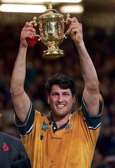 Rugby World Cup Winners 1999 Australia Rugby Pictures, Rugby League World Cup, Nz All Blacks, English Rugby, Rugby All Blacks New Zealand, 6 Nations Rugby, Australia Rugby, Nz Rugby Players, Rugby Sport