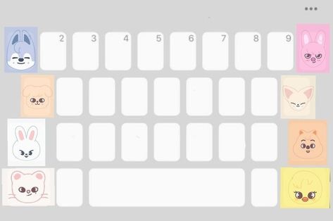 Skzoo Keyboard Wallpaper, Skz Google Wallpaper, Keybored Wallpapers, Kpop Keyboard Wallpaper, Skz Keyboard Wallpaper, Gboard Keyboard Wallpaper Aesthetic, Pink Keyboard Wallpaper, Kidcore Aesthetic Wallpaper, Cute Aesthetic Keyboard Wallpaper