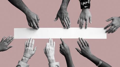 Diverse hands touching white paper | Free Photo #Freepik #freephoto #people #hand #team #teamwork Hands Touching, Graphic Shapes Design, Texture Graphic Design, Paper Mockup, Graphic Design Lessons, Personality Development, Collage Illustration, Arte Inspo, Collage Design