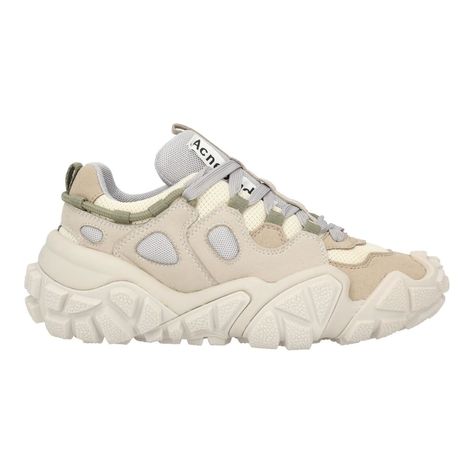 New! ACNE STUDIOS Bolzter Trainers Chunky Beige Sneaker Low Top EU35 UK2 NEW RRP425 was just added to eBay. Check it out! #eBay #eBaySeller Beige Sneakers, Shoes Trainers, Ebay Seller, Low Top, Acne Studios, Shoe Accessories, Auction, Acne, Women Accessories