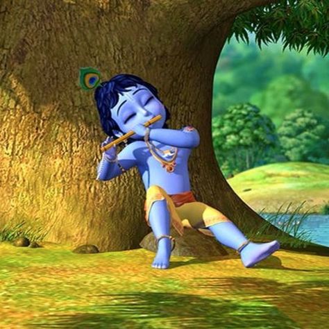 Little Krishna, Cartoon Images, Music Playlist, Soundtrack, Krishna, Avatar, Songs, Music