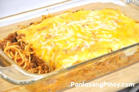 Baked Spaghetti Recipe Baked Lobster Tail, Baked Lobster, Baked Lobster Tails, Lobster Tail Recipe, Baked Spaghetti Recipe, Simple Spaghetti, Lobster Recipes Tail, Lobster Dinner, Lobster Tail