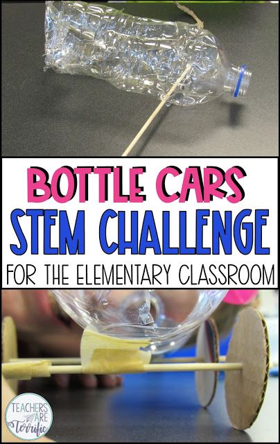 Wind Car, Balloon Cars, Stem Lab, Stem Classes, Engineering Design Process, Stem Teacher, Force And Motion, Stem Challenges, Stem Projects