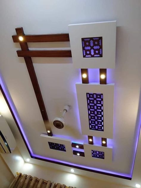 Gypsum board ceiling contact number 03122739602 Interior Design Engineering, Drawing Room Ceiling Design, Simple False Ceiling Design, Simple Ceiling Design, Down Ceiling Design, Ceiling Design Ideas, Pvc Ceiling Design, New Ceiling Design, Interior Ceiling Design