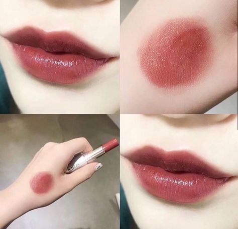 kiko jelly longo lipstick 509 colors type combine pink red earth (with light orange) Matte lipstick that is very perfect for your lips Super cute Pink Earth, Red Earth, Pink Lipstick, Light Orange, Matte Lipstick, Lipsticks, Pink Red, Jelly, Lips