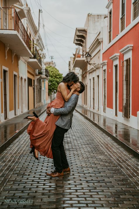 Old San Juan Puerto Rico Photoshoot, San Juan Engagement Photos, Engagement Photos Puerto Rico, Cartagena Engagement Photos, Old San Juan Engagement Photos, Old San Juan Photoshoot, Old San Juan Puerto Rico Pictures, Mexico Engagement Photos, Cartagena Photoshoot