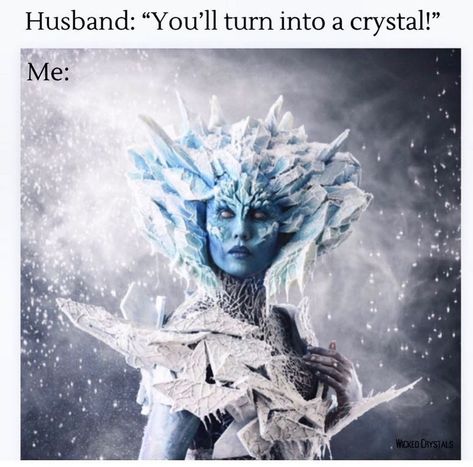 Follow me for more crystal collection memes Crystal Collection, Best Memes, Geology, Follow Me, Spirituality, Social Media, Turn Ons, Media, Crystals