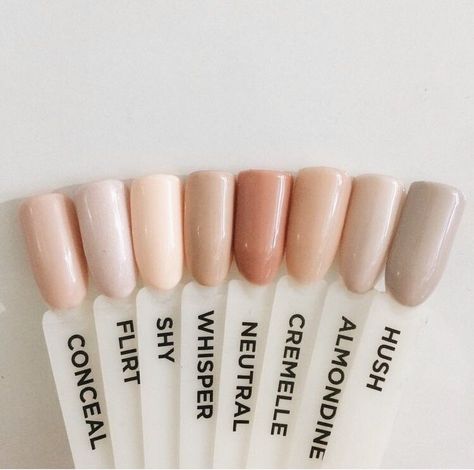 Neutral Nails, Nailed It, Minimalist Nails, Manicure Y Pedicure, Dream Nails, Pretty Acrylic Nails, Cute Acrylic Nails, Nude Nails, Wedding Nails