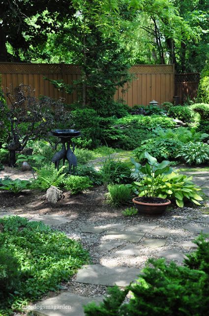 Gardening Layout, Italian Courtyard, Garden Shade, Shade Garden Design, Beautiful Tapestry, Arizona Gardening, Shadow Garden, Walkway Landscaping, Shade Gardens