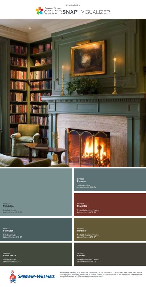 Victorian Home Interior Paint Colors, Victorian Room Colors, Modern Victorian Colour Palette, Georgian Paint Colours, Dutch Colonial Paint Colors, Historic Home Paint Colors, Victorian Interior Colors, Outlander Paint Colors, Victorian Paint Colors Interior