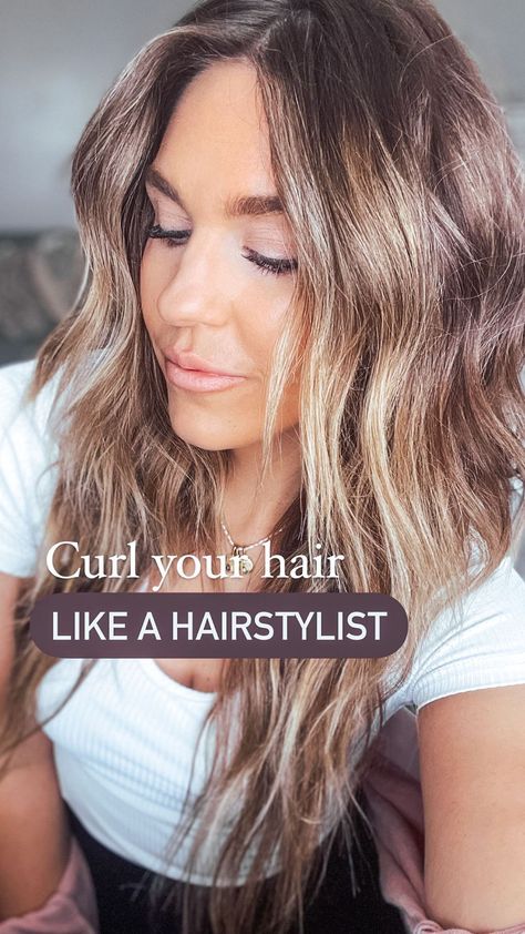 Hair Curl Styles Medium, How To Keep Curls From Falling, How To Get Perfect Curls, How To Do Curls, How To Curl Hair, Hair Questions, Short Hair Up, Curl Hair, Hair Help