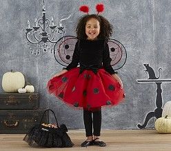 James And The Giant Peach Costume, Ladybug Tutu, Lady Bob, Peach Costume, Kids Pottery, Toddler Halloween Costumes, Baby Halloween Costumes, Cool Halloween Costumes, Baby Costumes