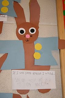 Peter Rabbit/ Spring/ Living Things Rabbit Kindergarten, Plant Unit Kindergarten, Prek Themes, Kindergarten Easter, April Ideas, April Preschool, Plants Kindergarten, Kindergarten Spring, Easter Kindergarten