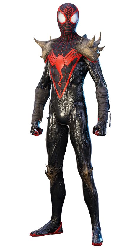 Lasher Symbiote, King In Black, Carnage Symbiote, Venom Symbiote, Anti Venom, Symbiote Spiderman, Spiderman Suits, Miles Morales Spiderman, Man Games