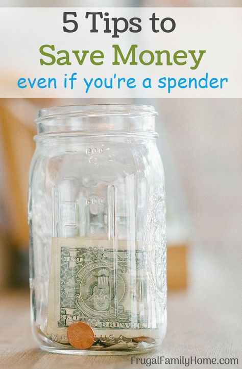 How to Save Money Even if You’re a Spender Save 1000, Best Ways To Save Money, Budgeting Ideas, Saving Coins, Savings Goal, Money Budget, Frugal Lifestyle, Money Budgeting, Money Save